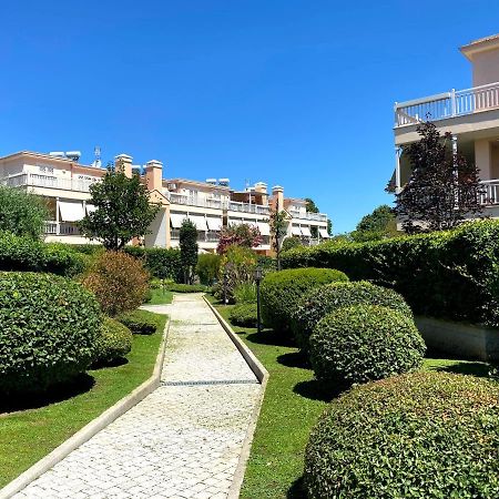 Apartamento Ada'S Garden House Roma Exterior foto