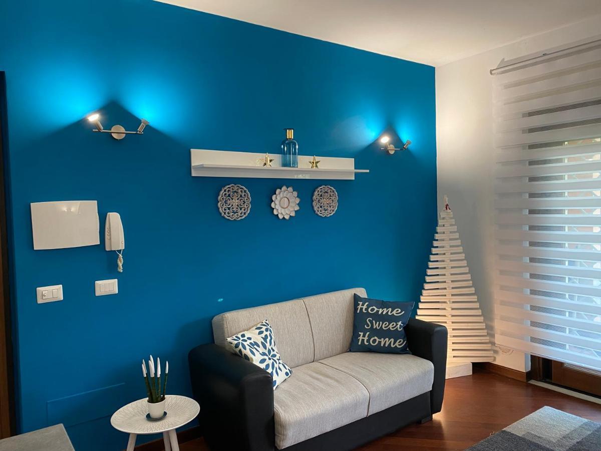 Apartamento Ada'S Garden House Roma Exterior foto