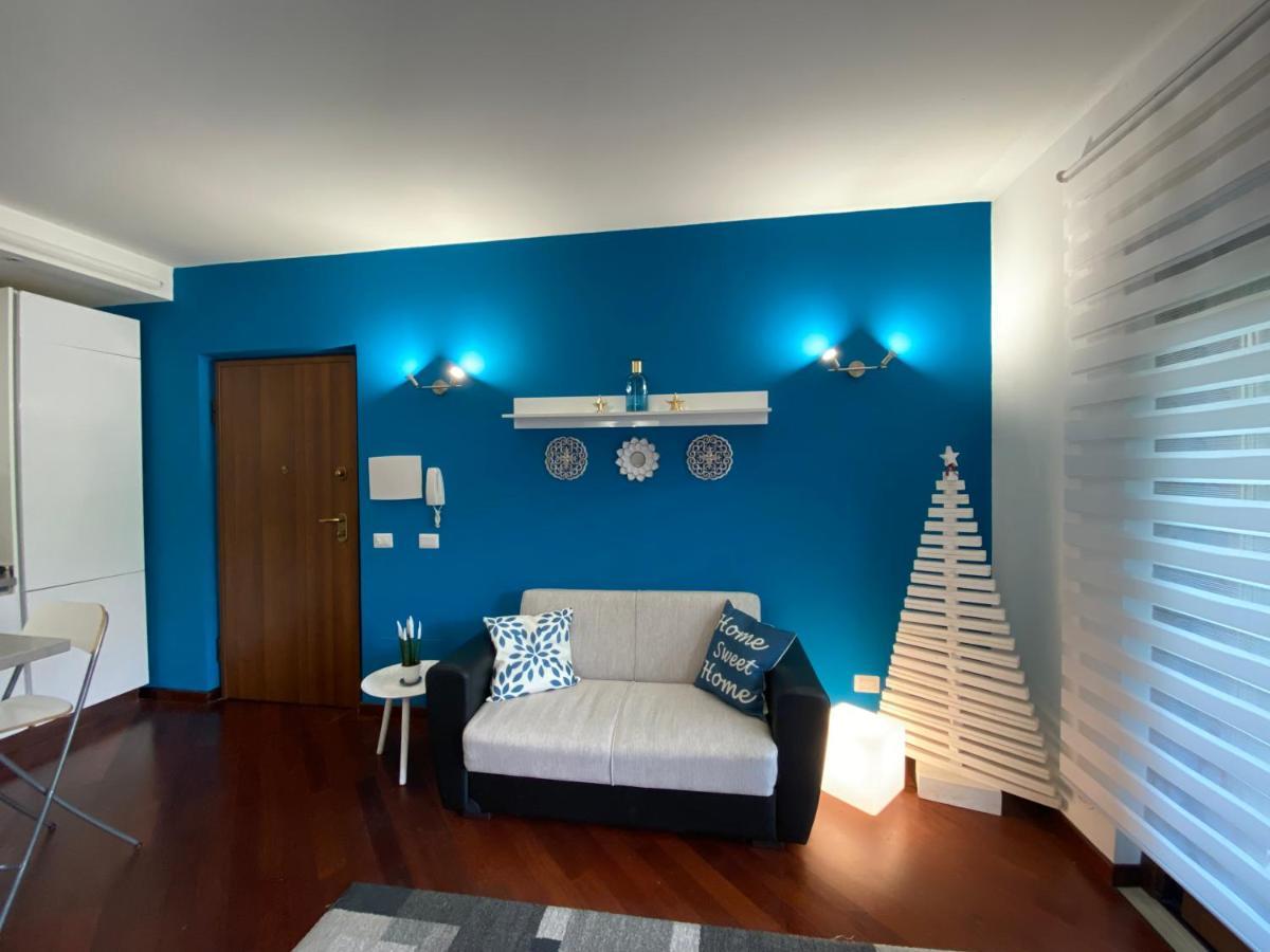 Apartamento Ada'S Garden House Roma Exterior foto
